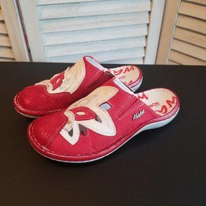 Krisbut ladies shoes